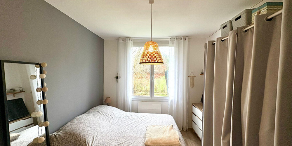 maison à LE TEICH (33470)